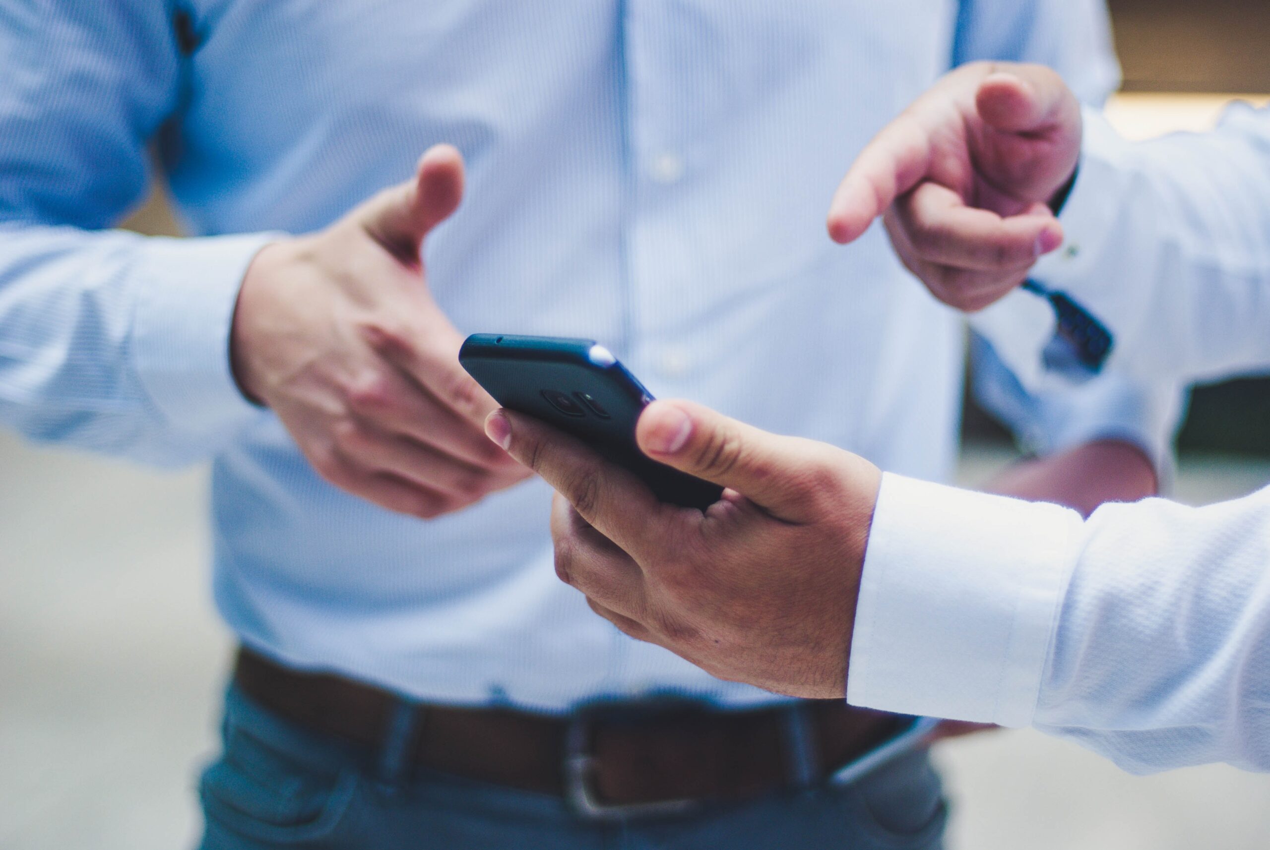 Contacter pôle emploi : horaires et numéros