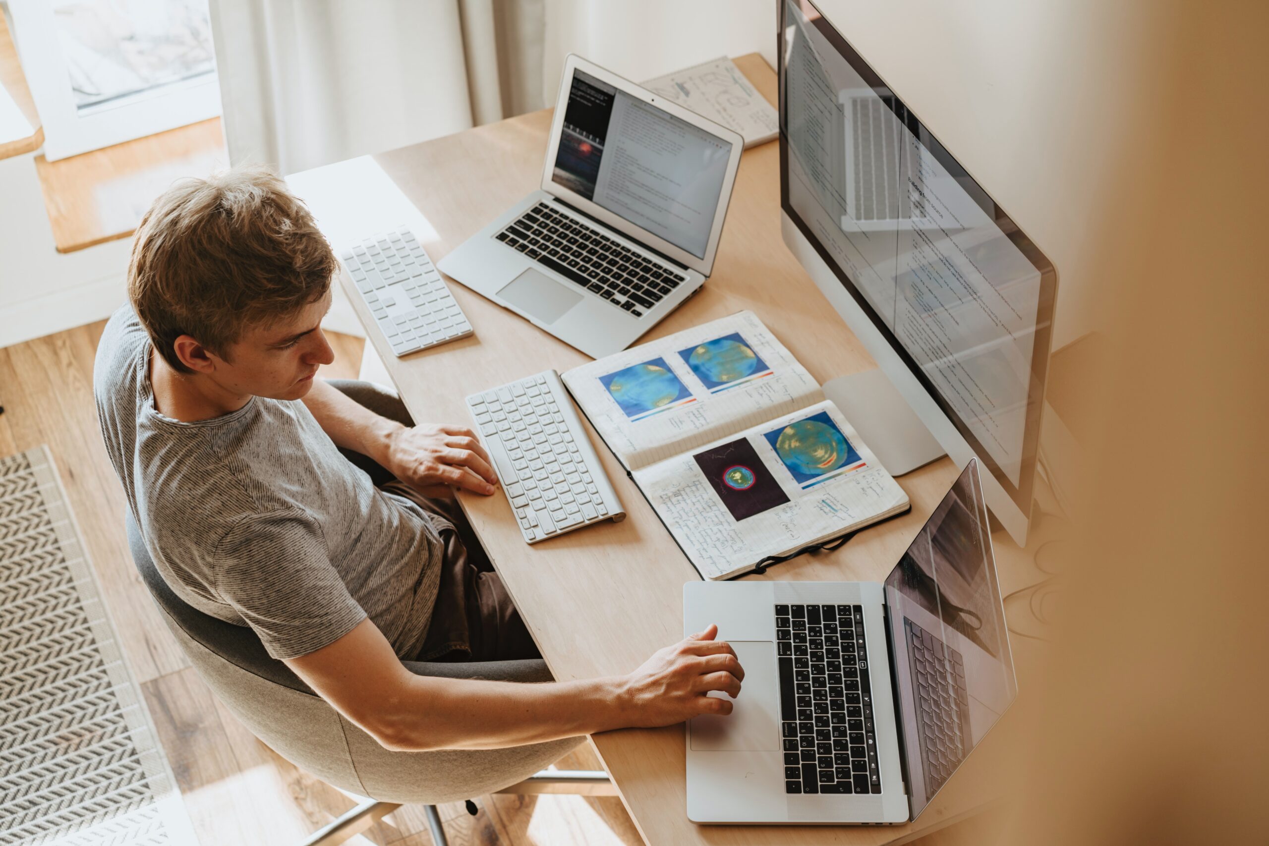 Avis sur la plateforme d’e-learning Udemy