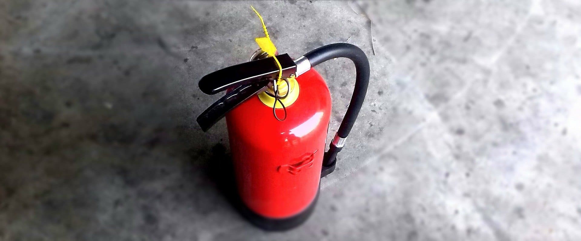 Faire une formation en sécurité incendie