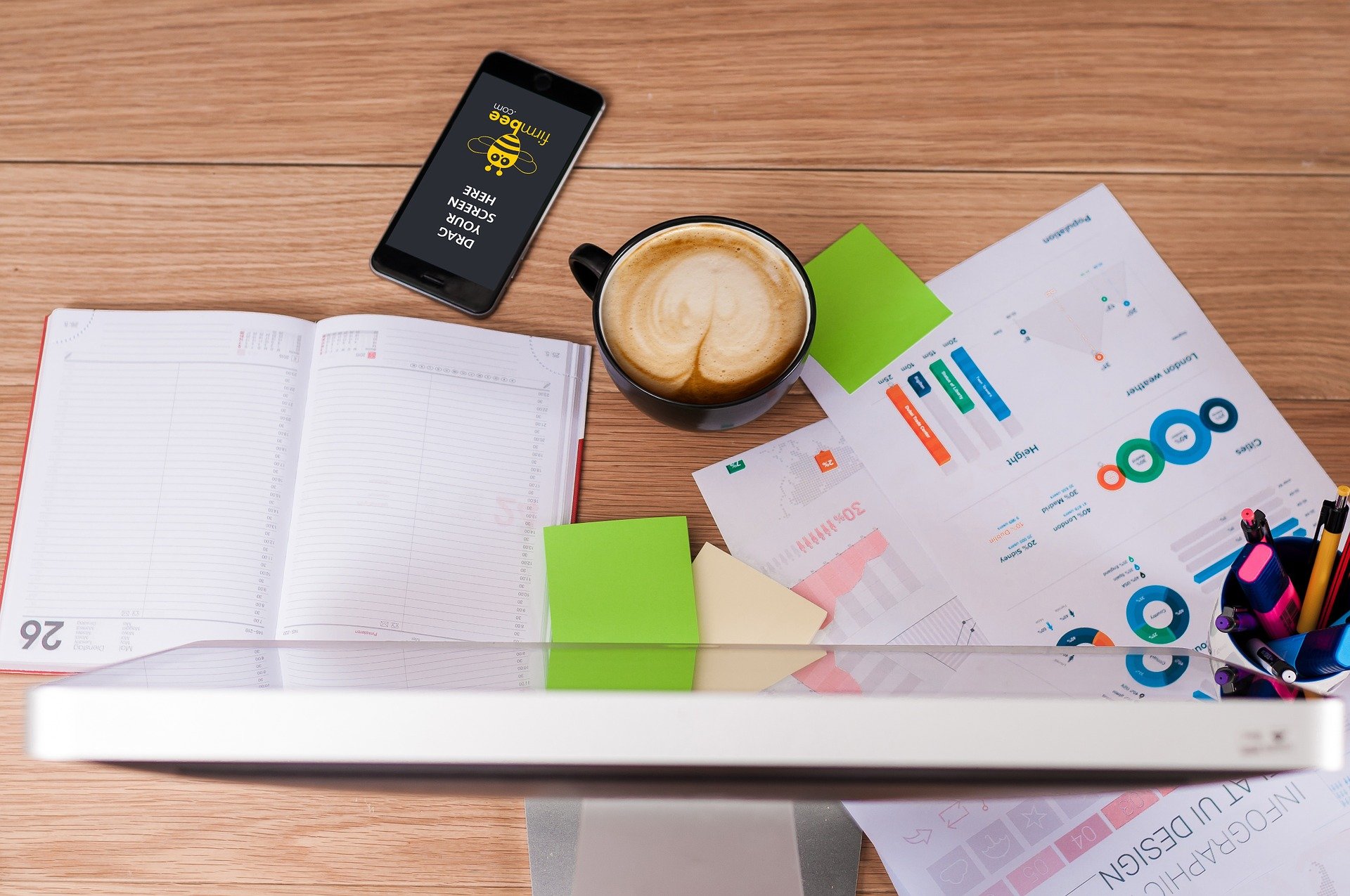 Utiliser la méthode OKR pour son entreprise