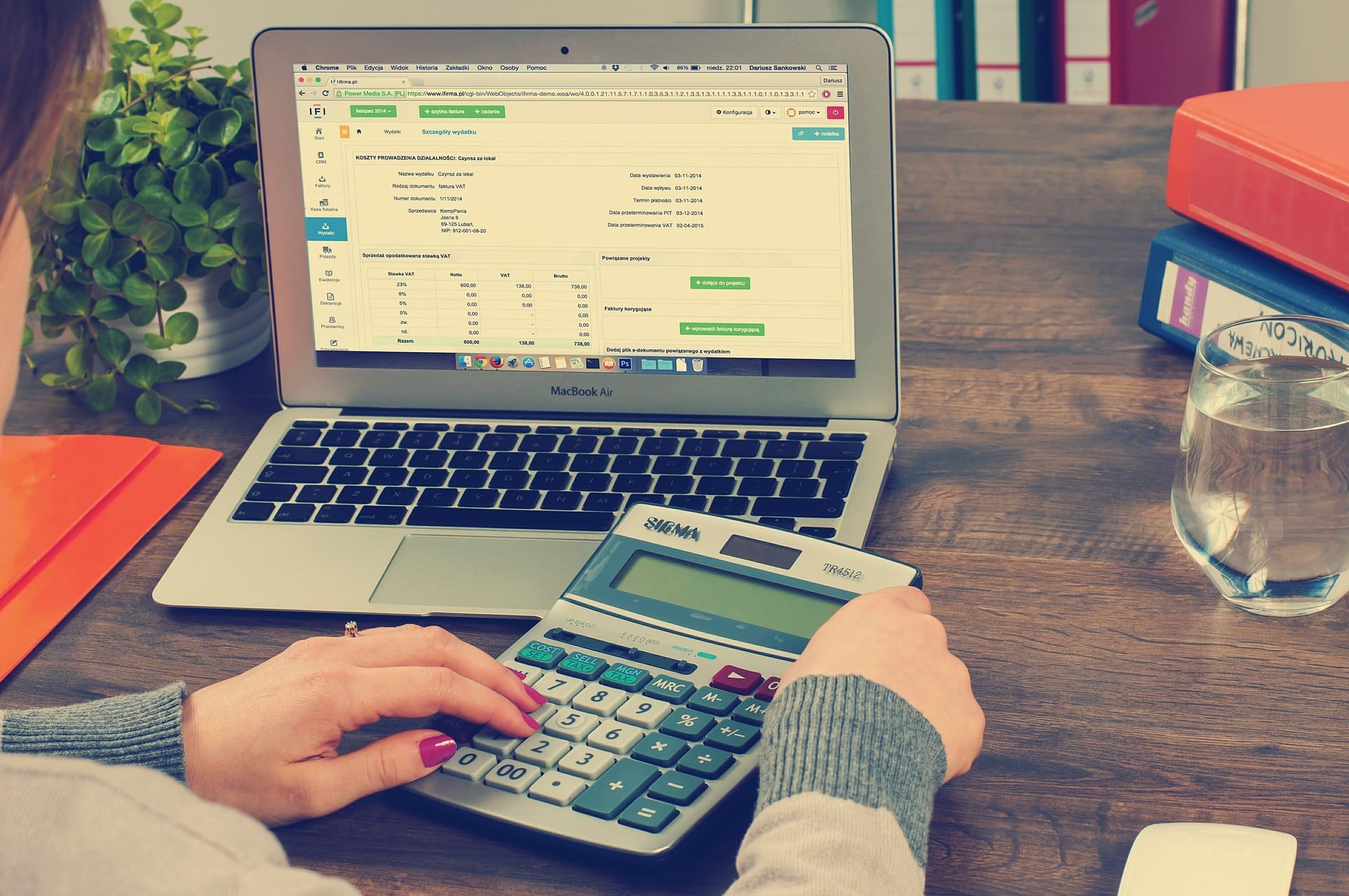 Conseiller en gestion de patrimoine