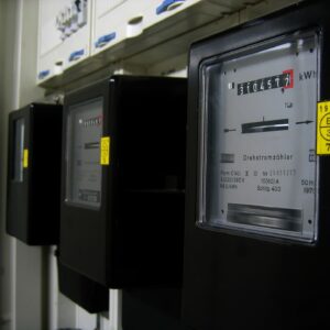 Suivre sa consommation électrique en entreprise