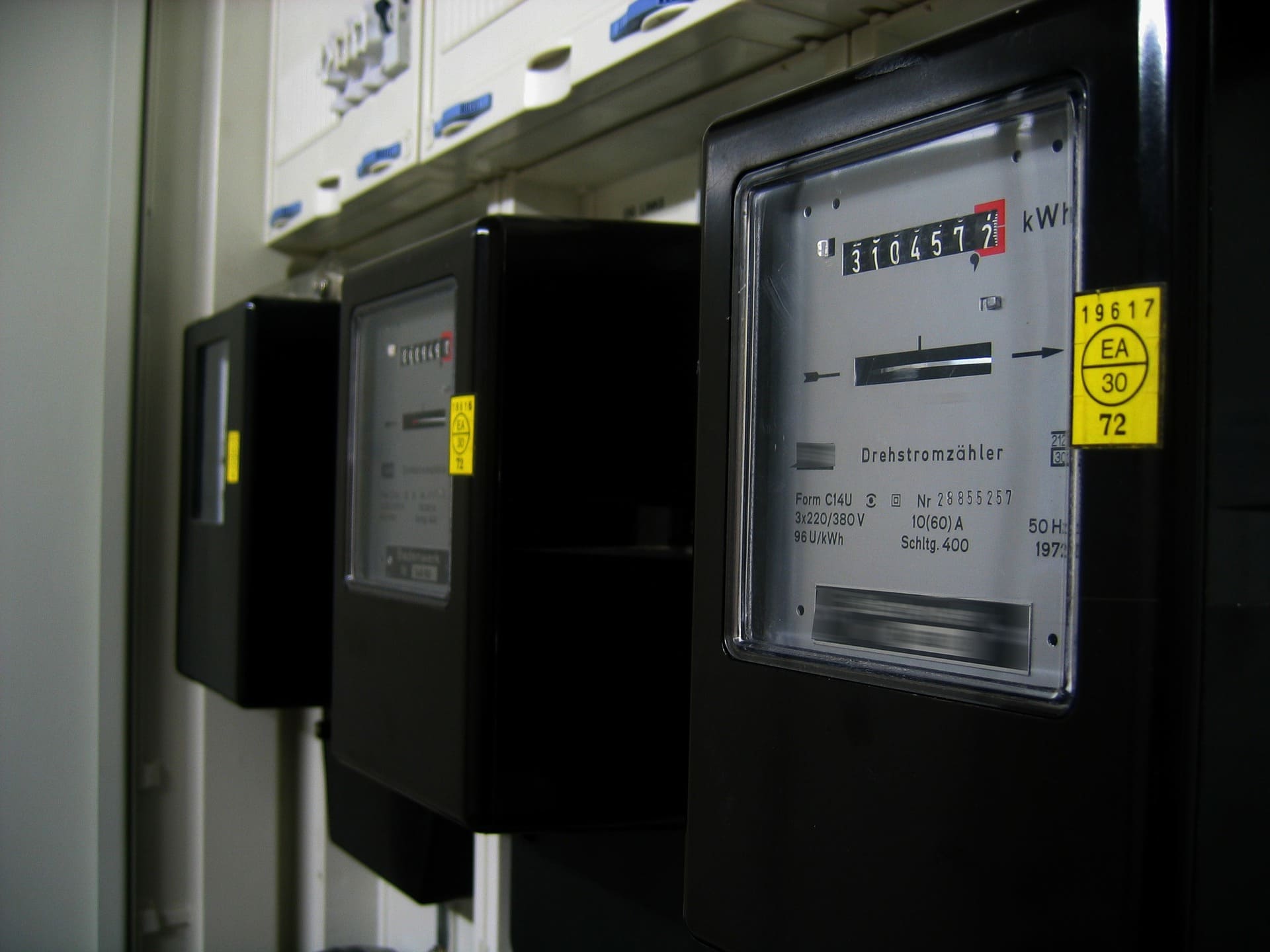 Comment suivre la consommation électrique de votre entreprise ?