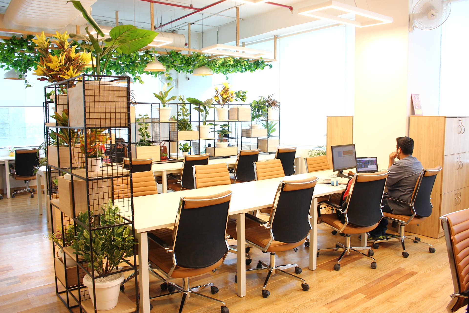 Pourquoi mettre à disposition un espace de coworking pour ses salariés ?