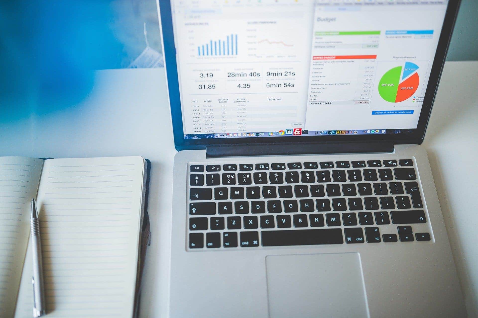 Comment fonctionne un logiciel de paie ?
