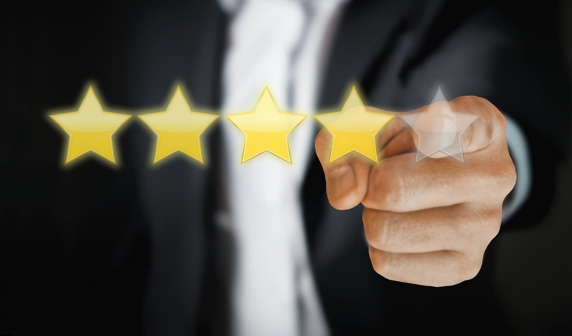 Comment contrôler sa e-réputation ?