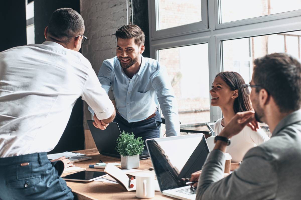 Création d’entreprise : les démarches indissociables