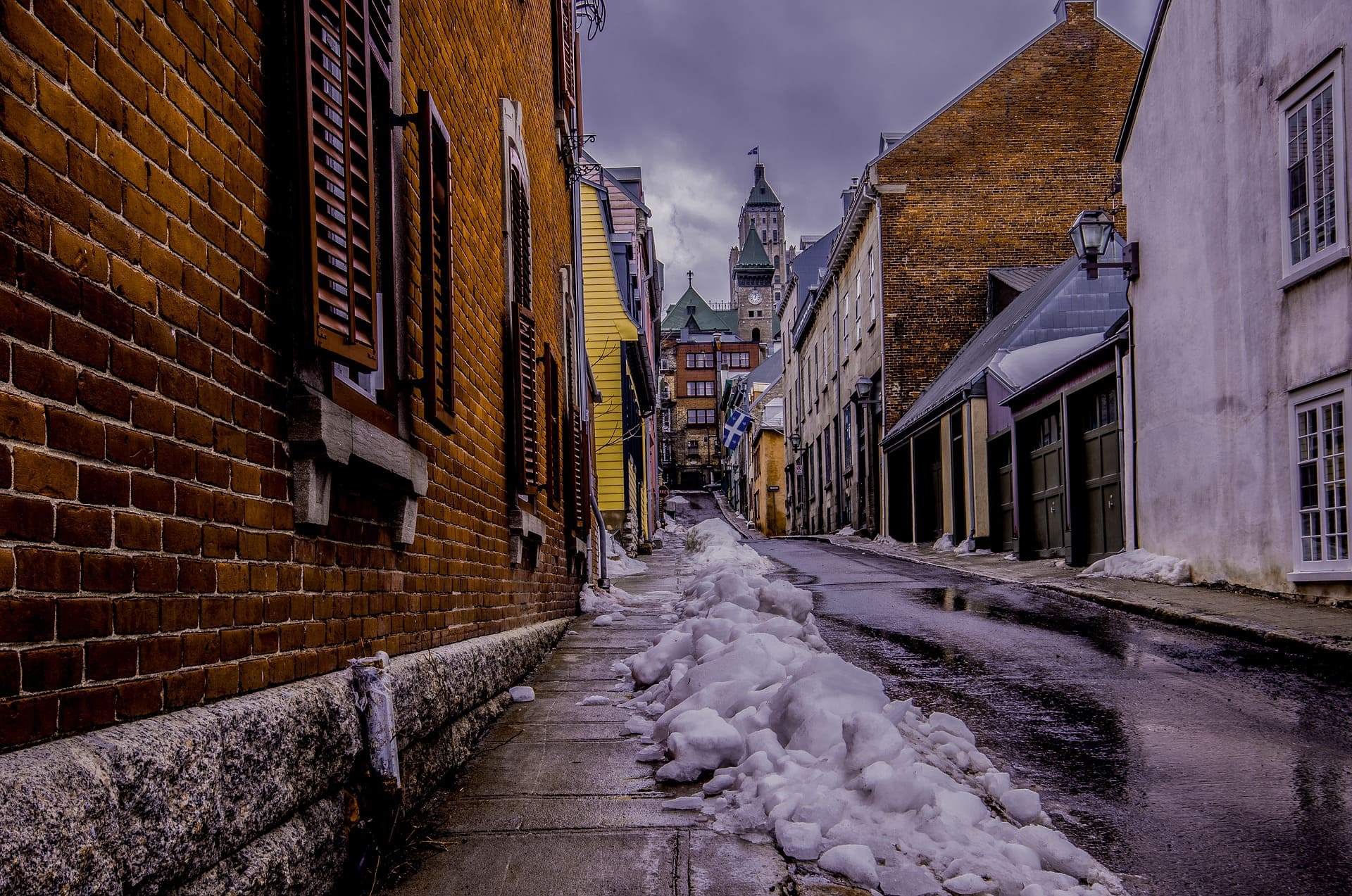 Local à louer à Québec : Comment faire le bon choix ?