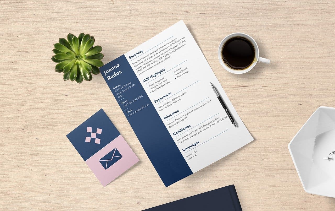 Des conseils rapides pour votre recherche d’emploi
