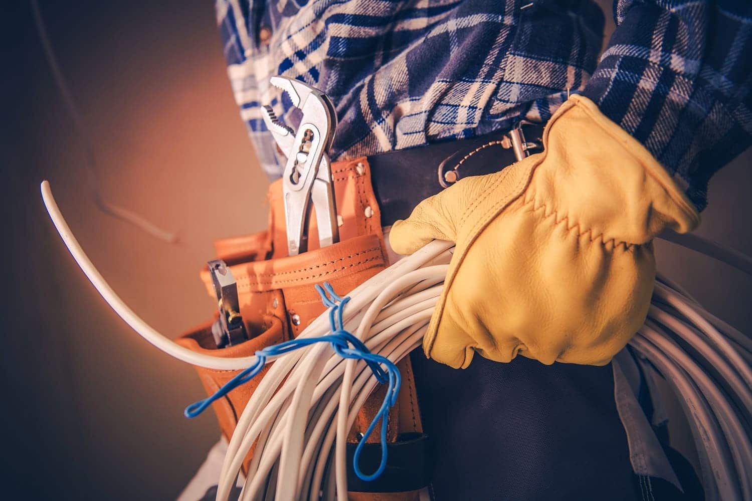 Comment devenir électricien ?