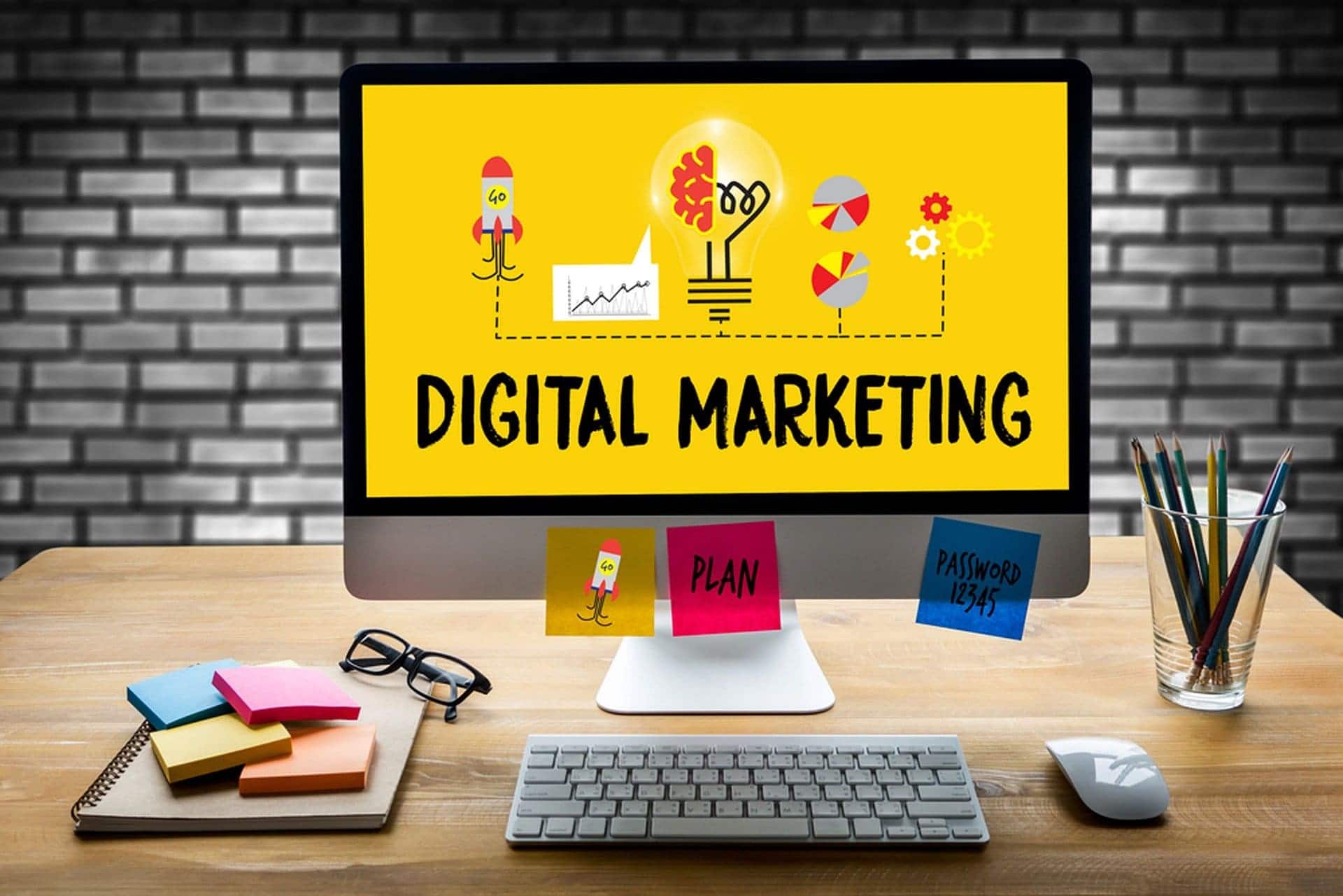 Marketing : pourquoi suivre une formation ? 