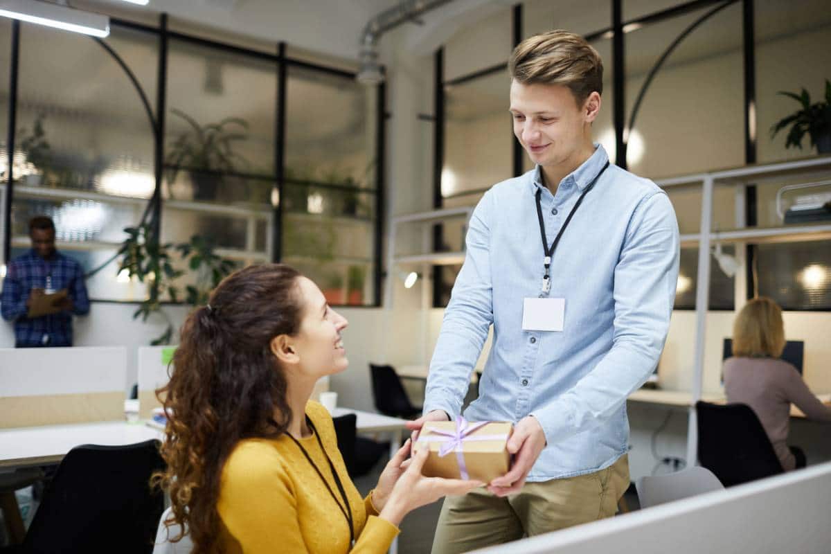 Goodies d&rsquo;entreprise : de quoi ont besoin vos collaborateurs ?