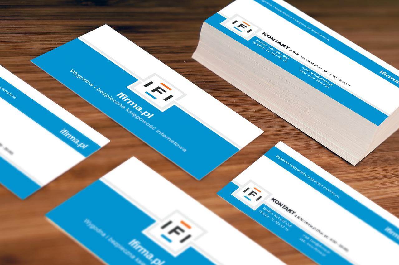 Carte de visite&nbsp;: un indispensable même à l’heure du digital