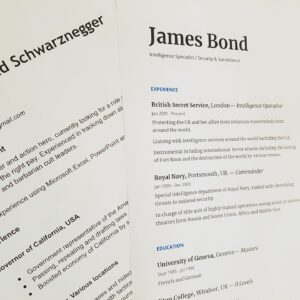 Faire appele à un cabinet de recrutement en finance afin d’embaucher de nouveaux talents