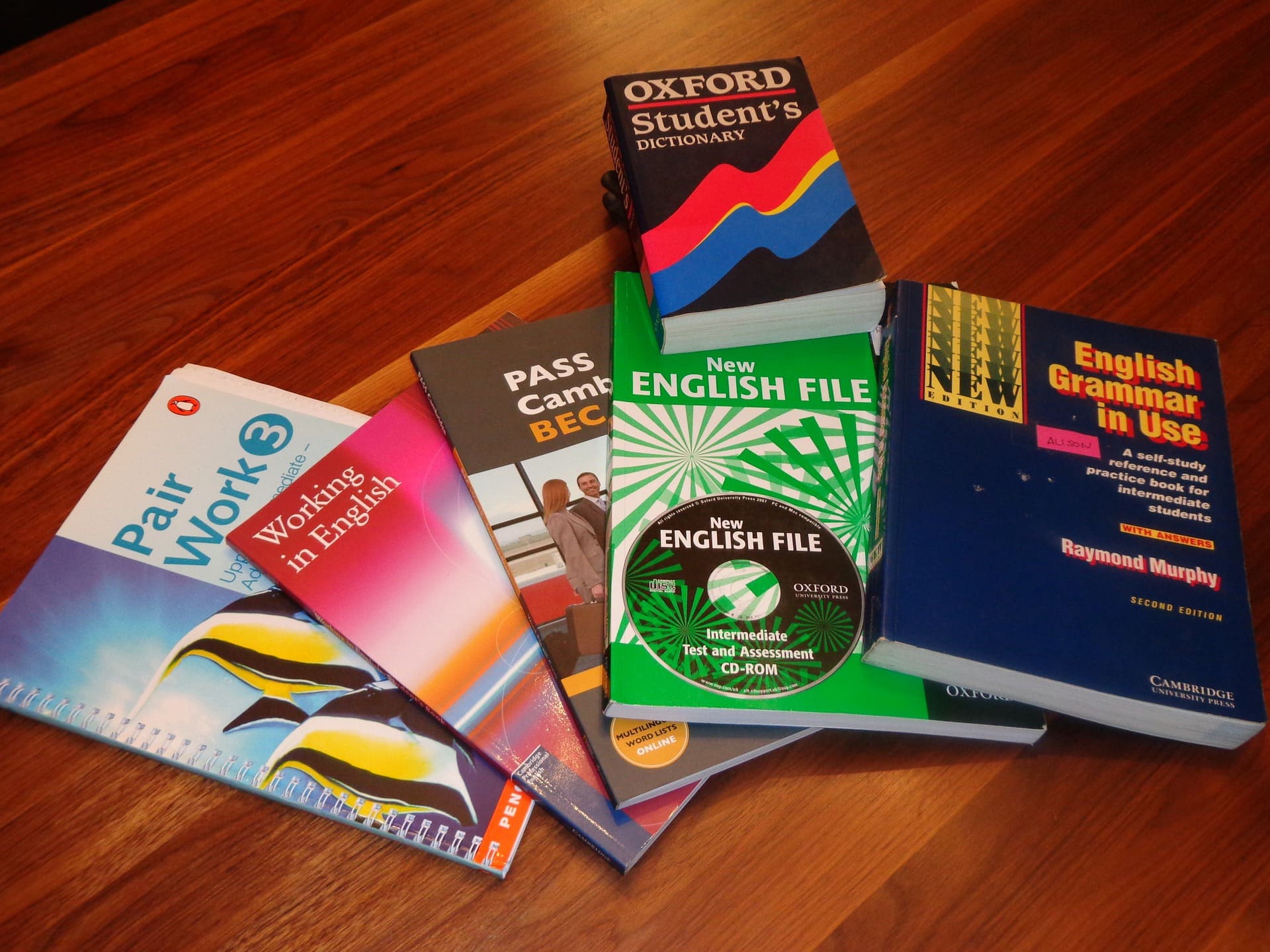Comment perfectionner son anglais professionnel ?