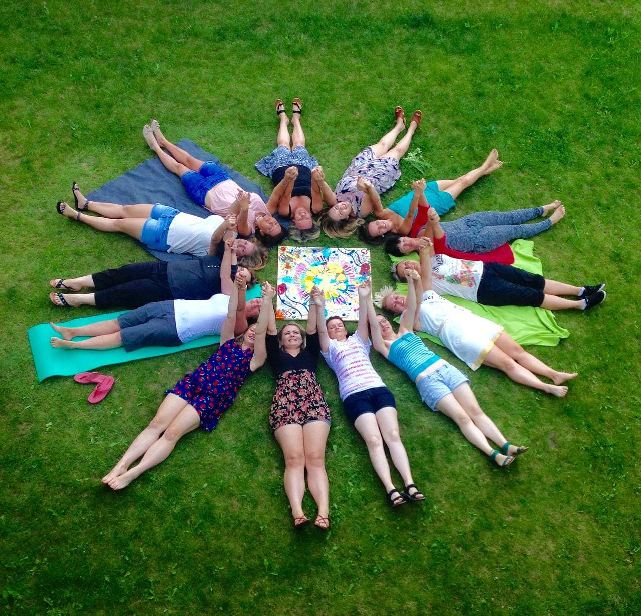 Comment réussir un team building ?