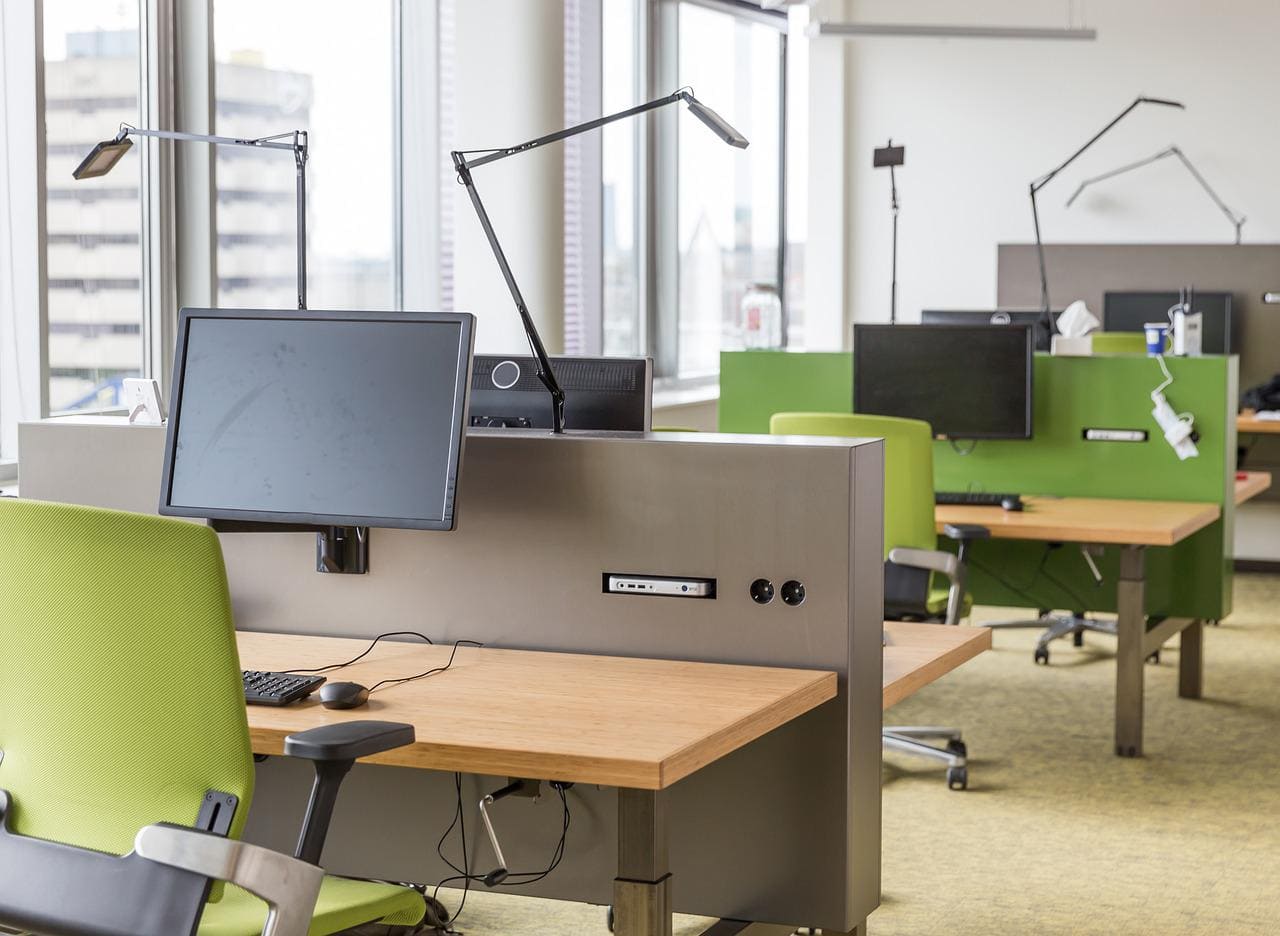 Pourquoi équiper vos locaux de fauteuils de bureau ergonomique ?