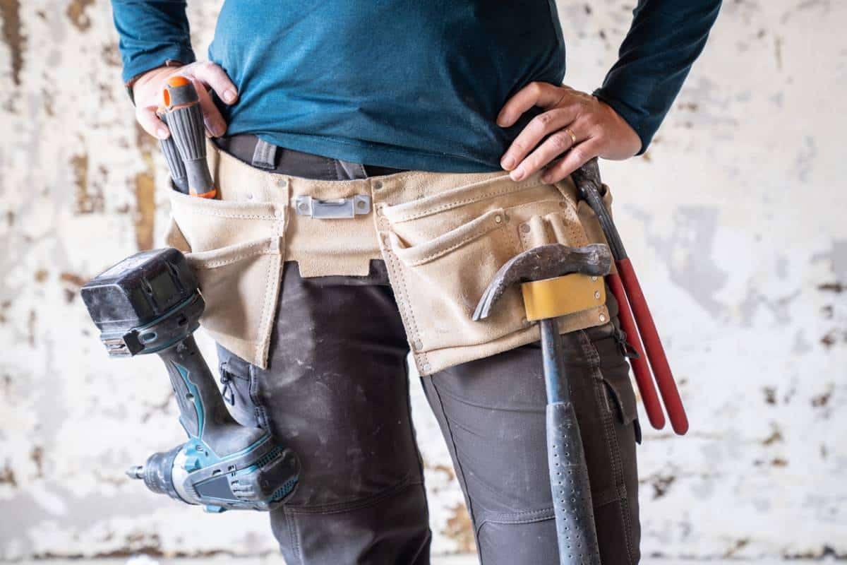 Comment bien choisir son pantalon de travail ?