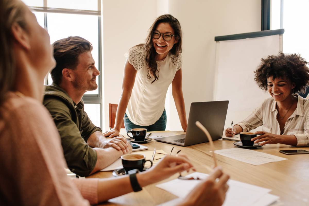 Comment vous démarquer des autres entreprises ?