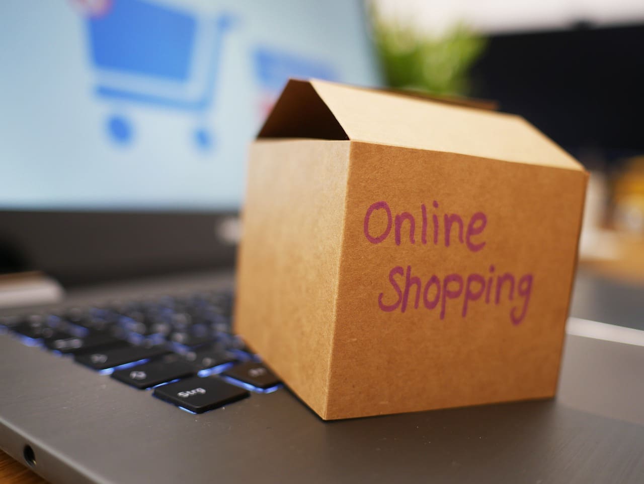 Entrepreneur en ligne&nbsp;: Quels sont vos besoins pour un site d’e-commerce&nbsp;?