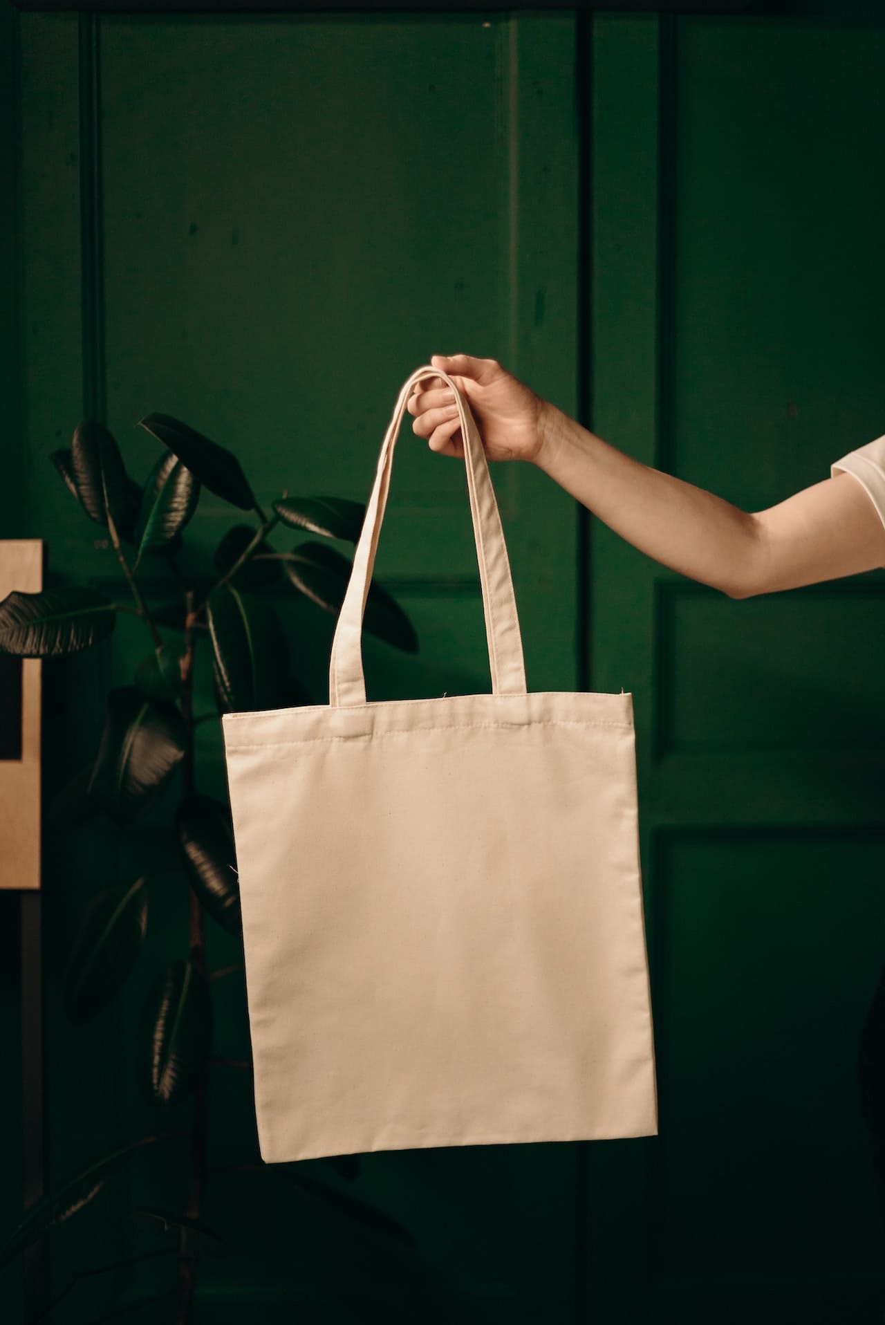 Avez-vous déjà pensé aux sacs cabas personnalisés pour votre communication&nbsp;?