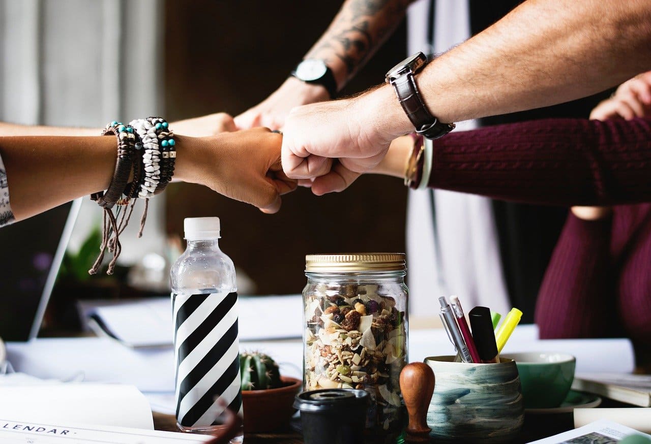 Éléments d&rsquo;un travail d&rsquo;équipe efficace