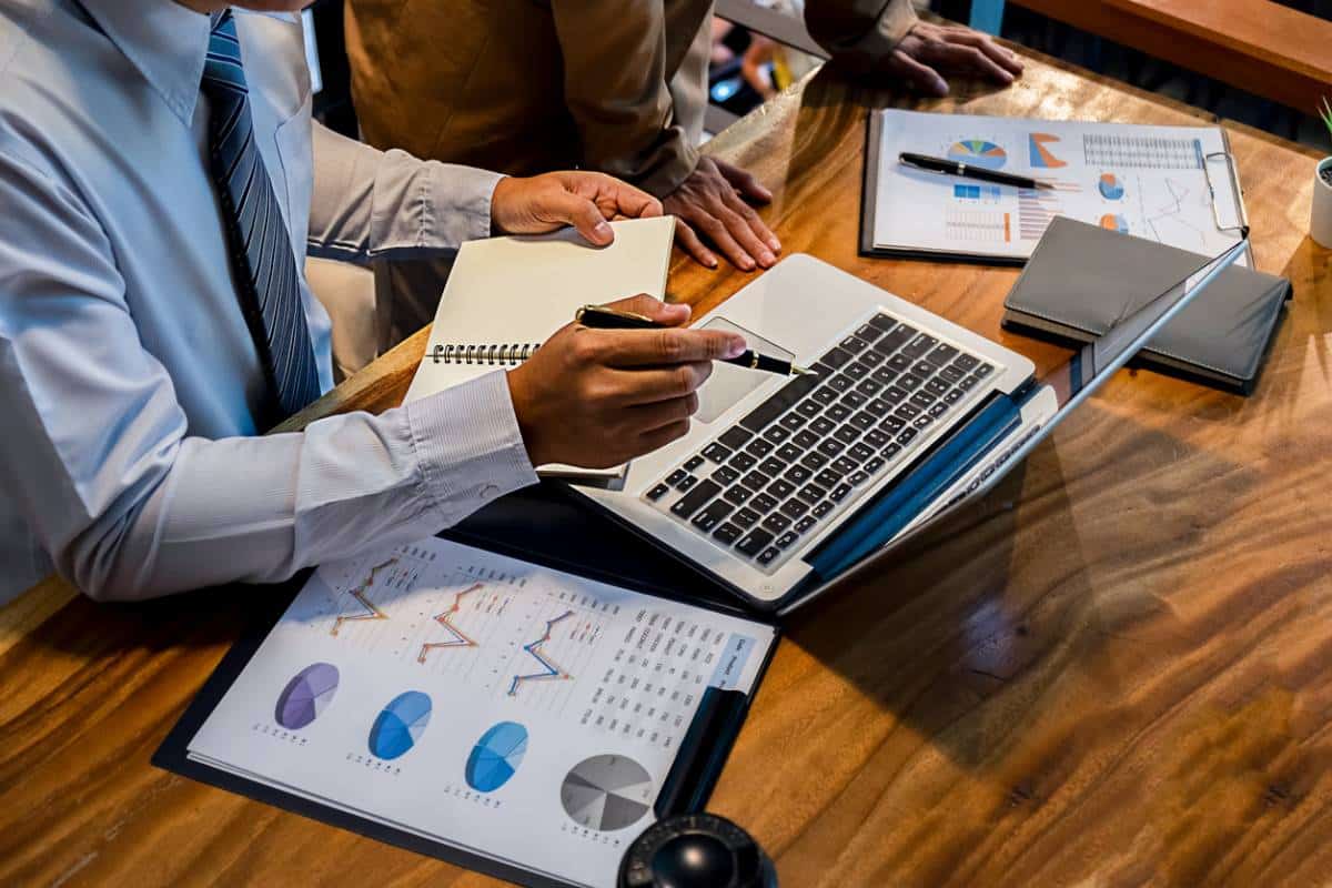Optez pour une solution externe de gestion d&rsquo;entreprise