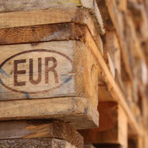 Bien gérer les palettes pour sa logistique