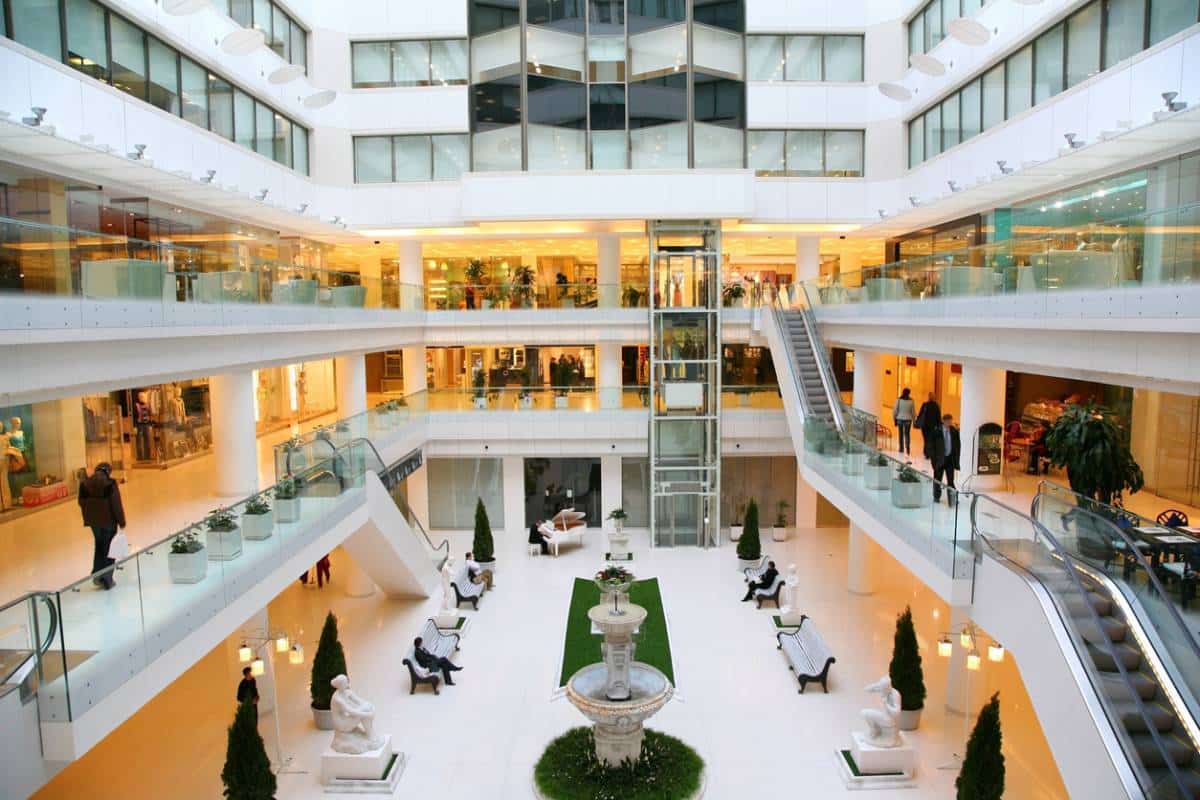 Qu&rsquo;est-ce que l&rsquo;intégration audiovisuelle peut apporter à un commerce ?