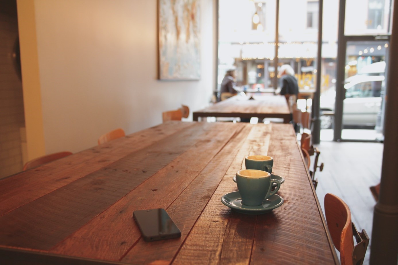 Quel service de café choisir pour vos salariés en entreprise ?