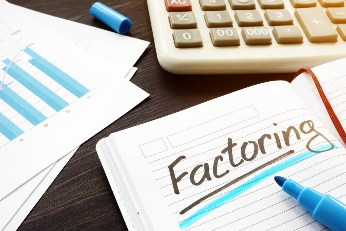 Le factoring au secours de votre trésorerie !