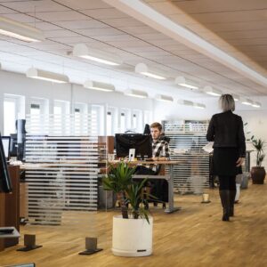 proposer une activité de yoga en entreprise