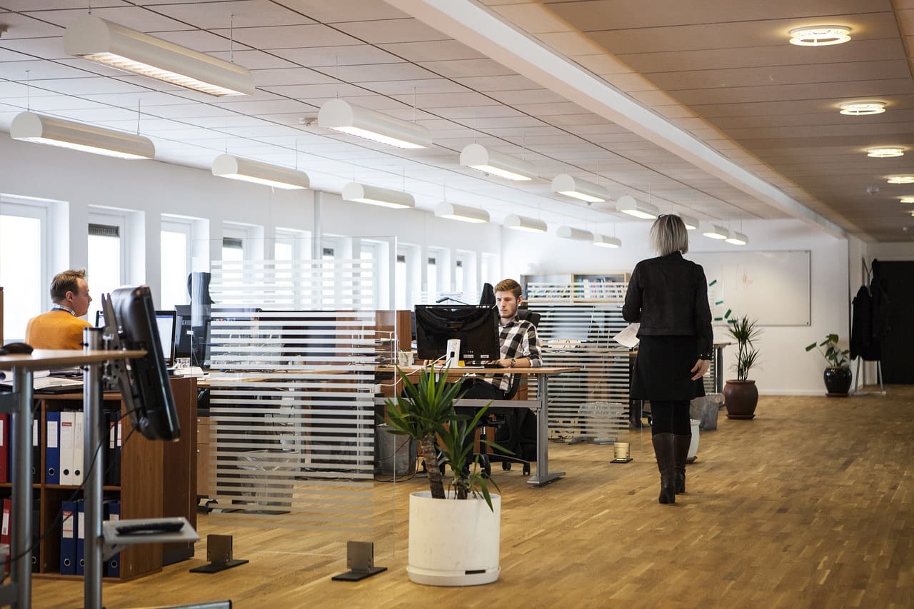 Yoga en entreprise : un plus pour vos salariés ?