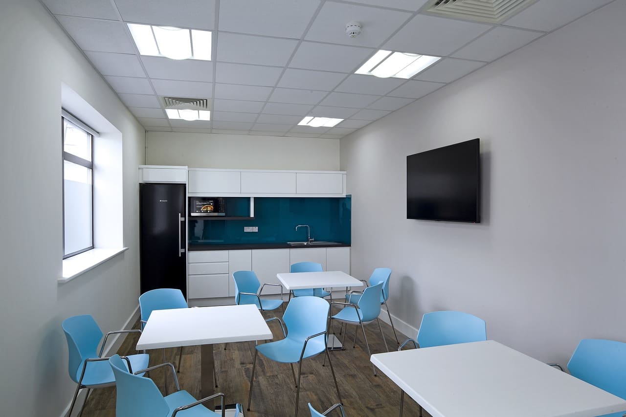 Avez-vous déjà pensé au plateau repas en entreprise ?