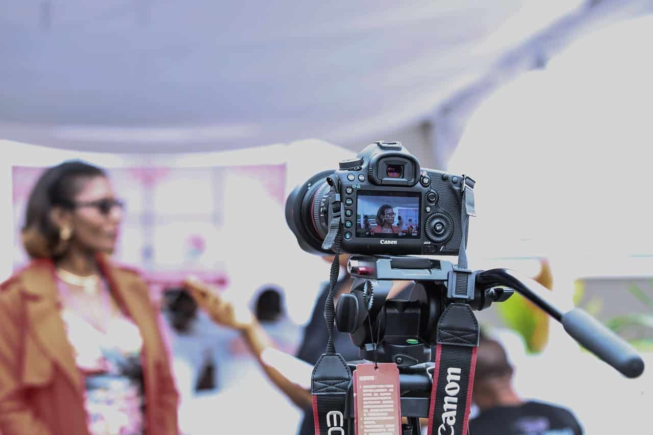 Comment faire une vidéo de présentation de votre entreprise ?