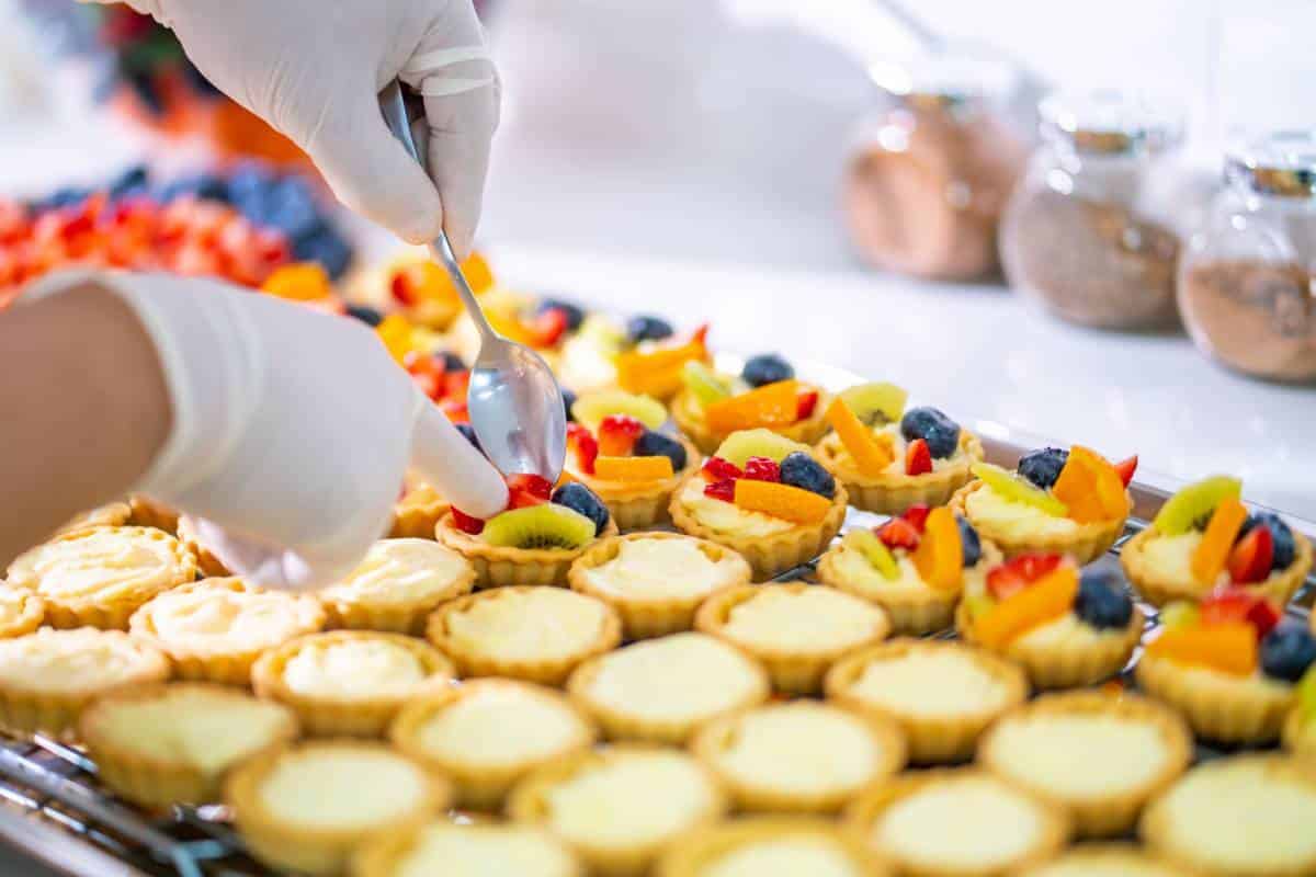 Passer le CAP Pâtissier : comment vous y préparer ?