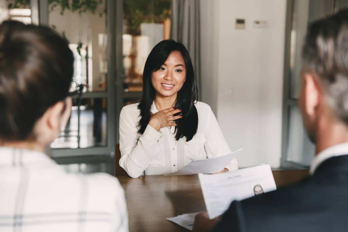 3 avantages du recours à une agence de recrutement