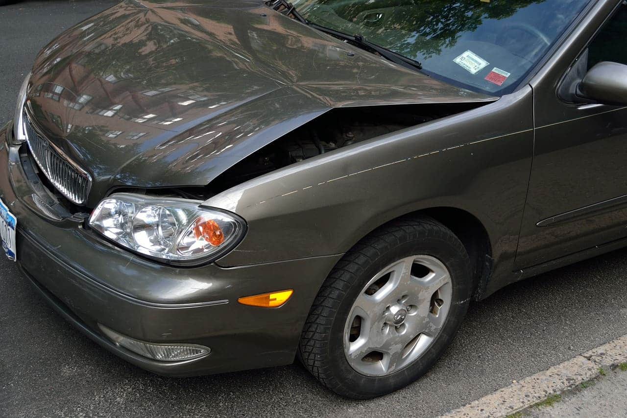 Fiche métier : expert automobile