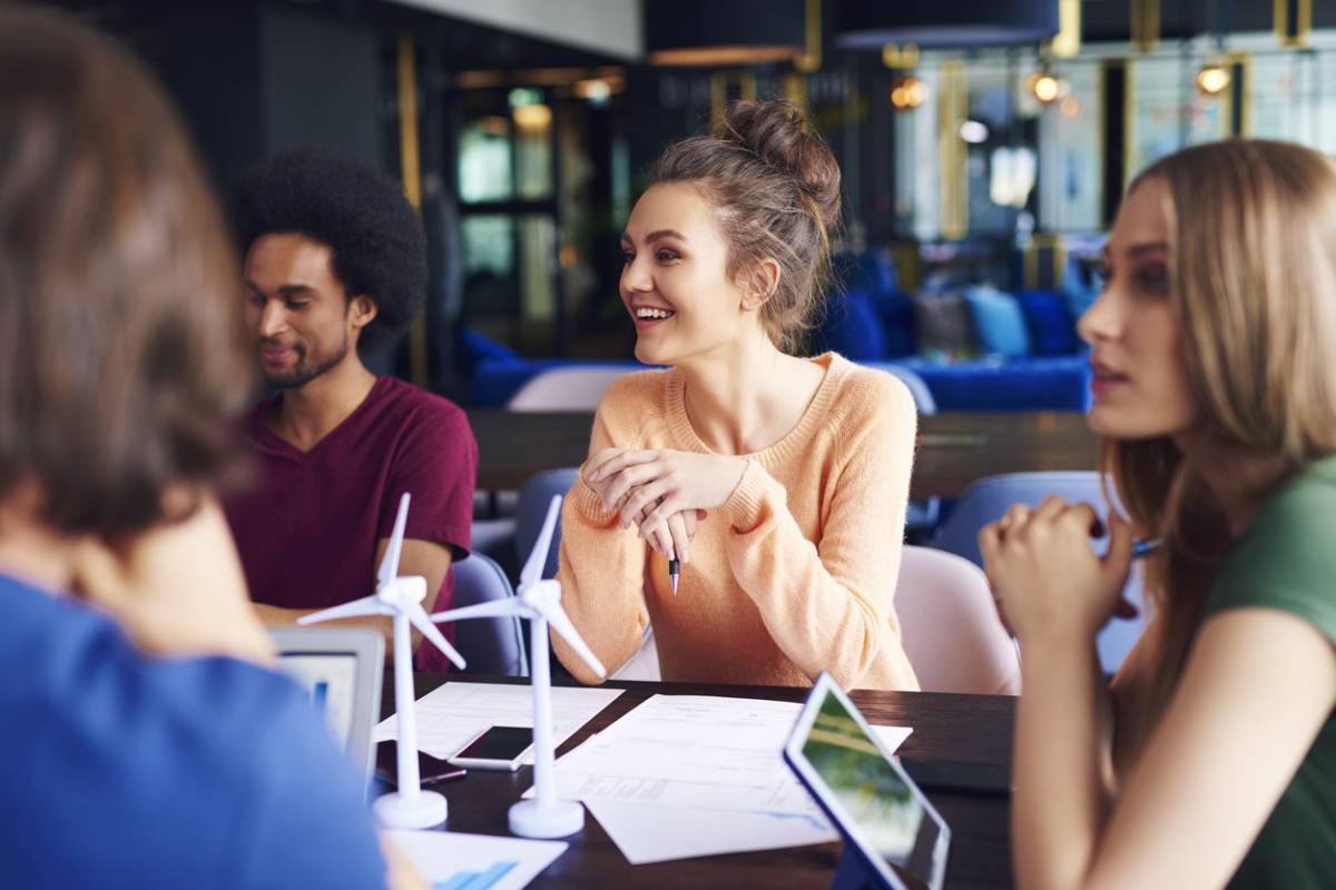 Comment choisir la bonne formation pour travailler dans le développement durable ?
