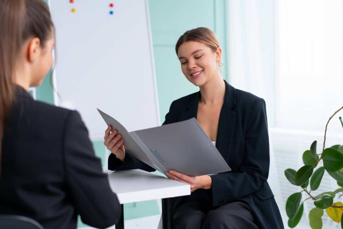 BTS : les documents essentiels pour un dossier de candidature complet