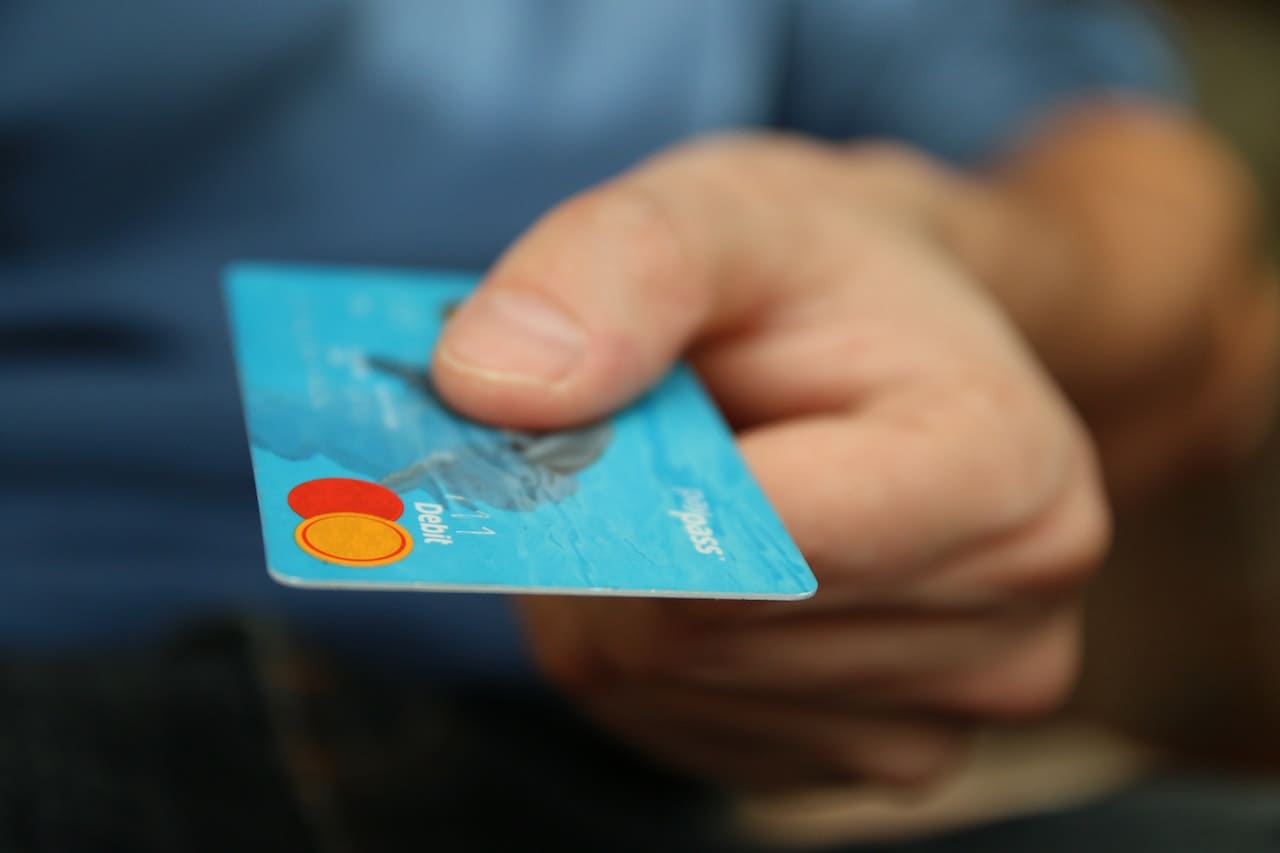 Encaissement par TPE mobile sécurisé pour les professionnels en déplacement