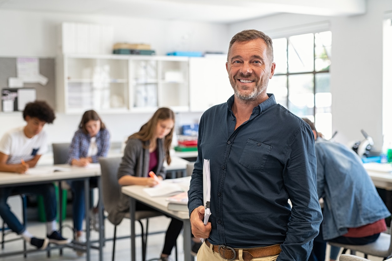 Formez-vous pour former les autres : devenez formateur professionnel d&rsquo;adultes