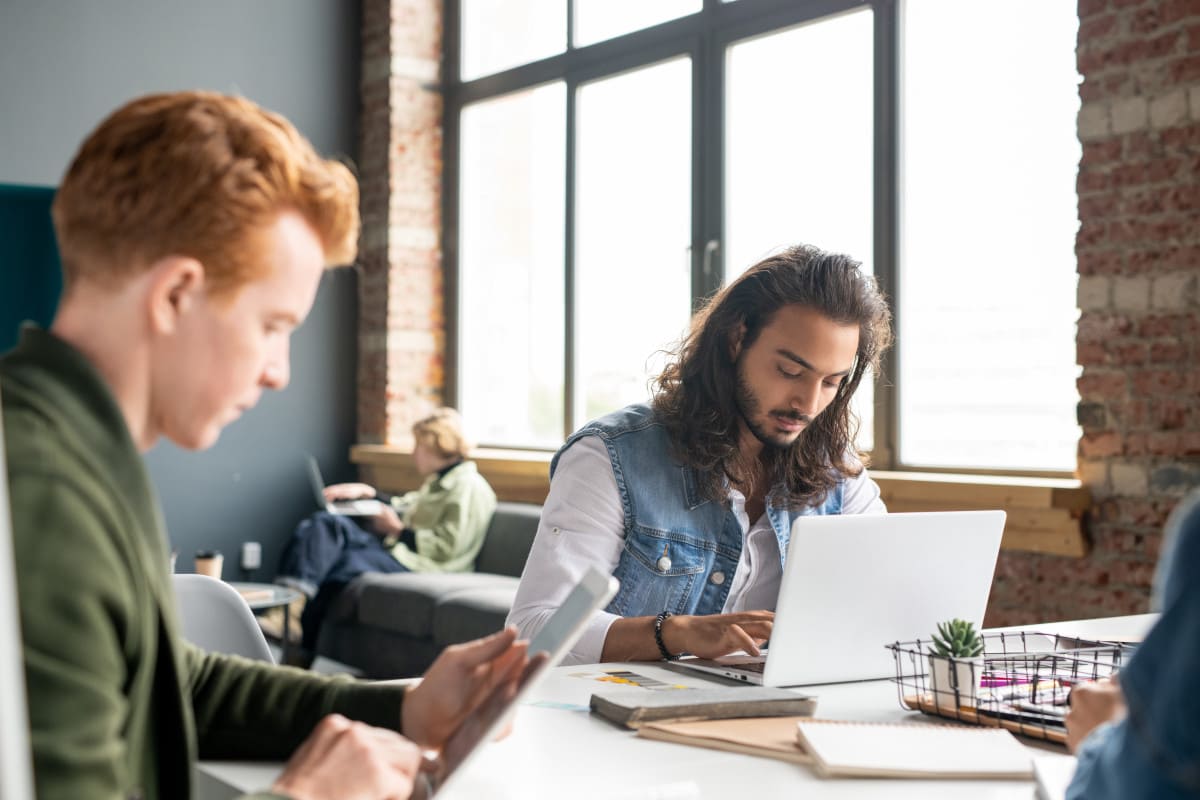 Le coliving au service de l&rsquo;entrepreneuriat
