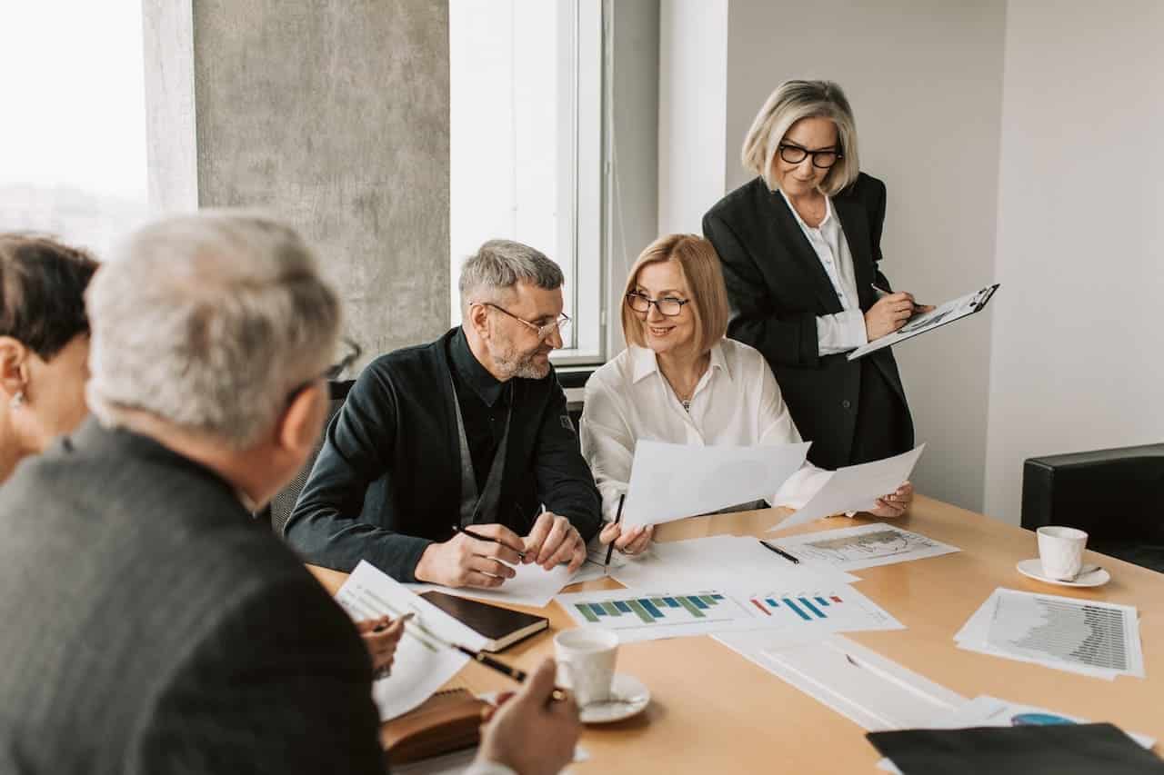 Devenir un membre du CSE efficace grâce à une formation spécialisée