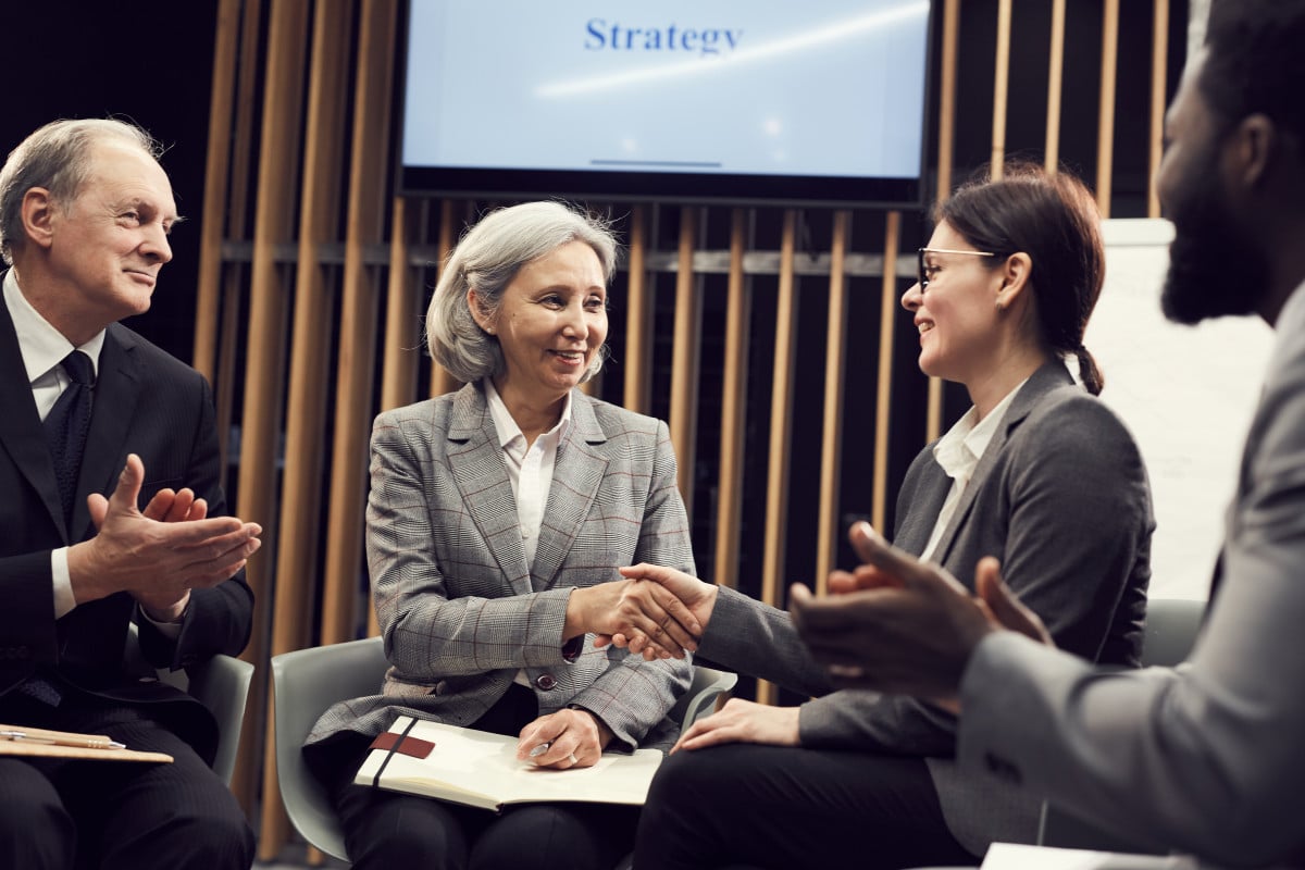 Comment organiser des événements de networking ?
