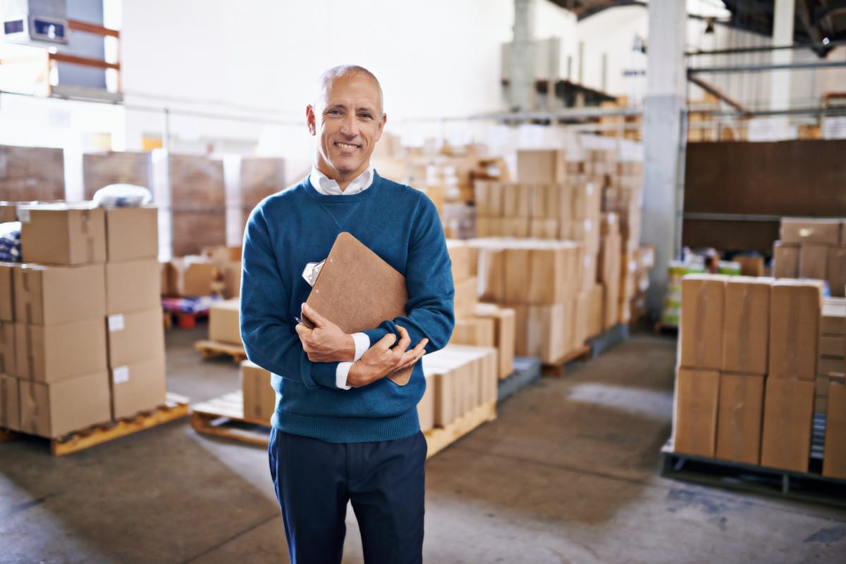 Bien se former pour optimiser la logistique en entreprise