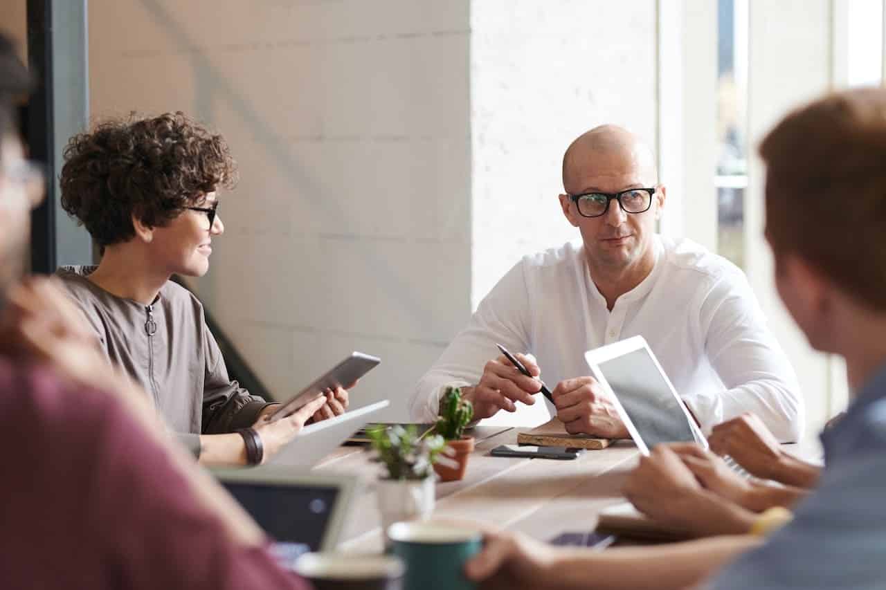 Se former sur le metaverse pour prendre une longueur d’avance