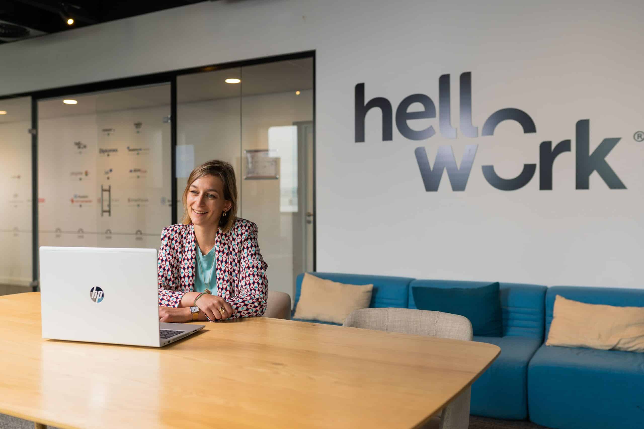 Maximisez vos opportunités d’intérim avec HelloWork