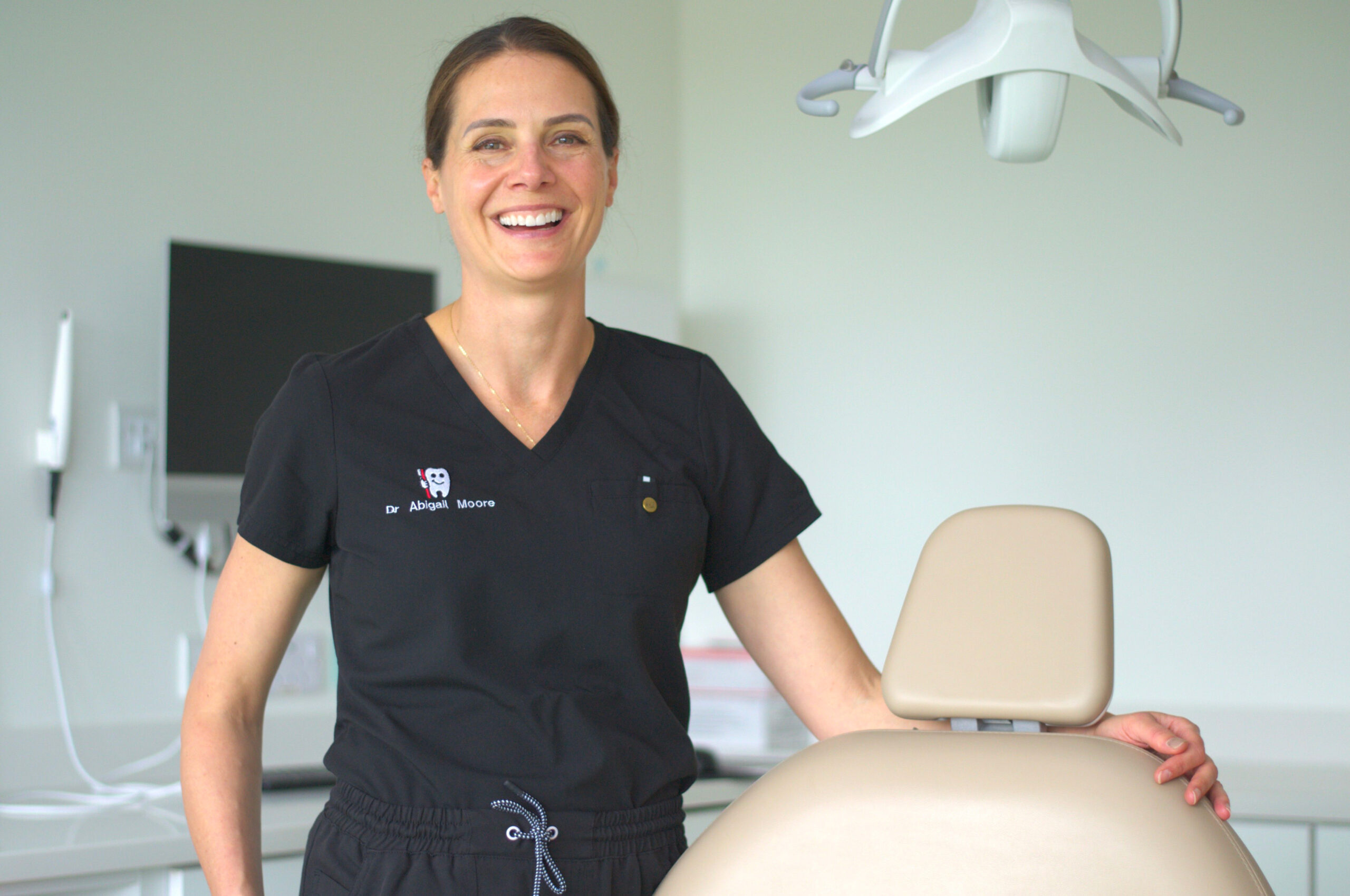 Dentiste : l’importance d’avoir une tenue propre et confortable au quotidien