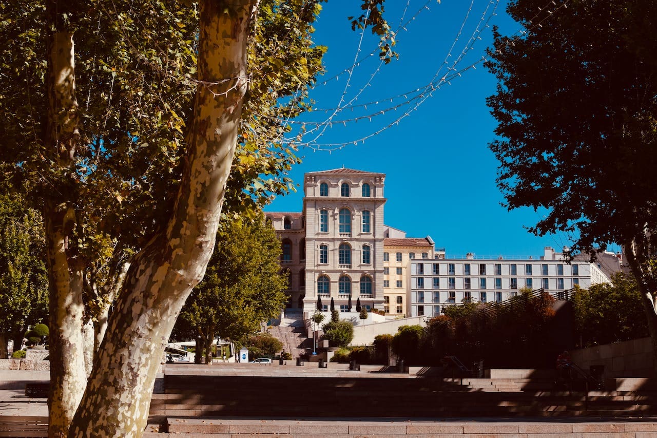 Quelles sont les conditions de travail sur la côté méditerranéenne ?